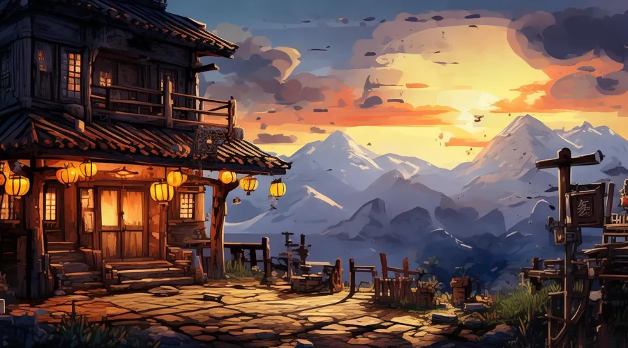绝区零游戏图片2